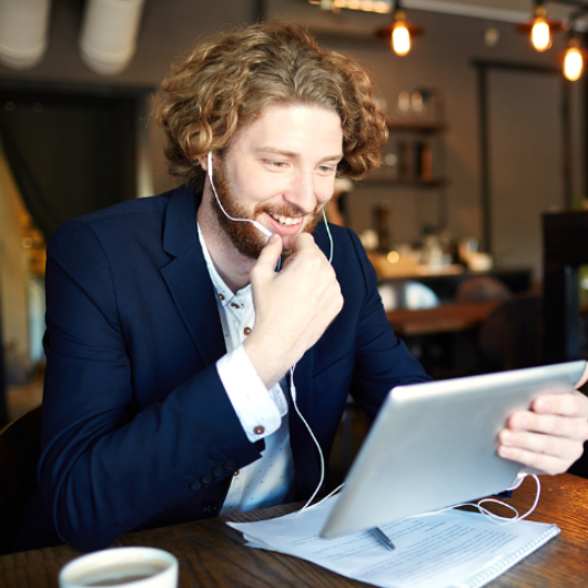 Berlitz Flex - 6 mēneši